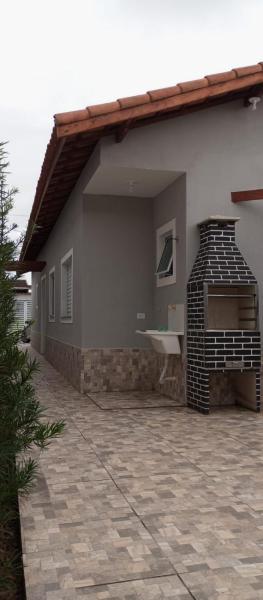 Casa bem te vi